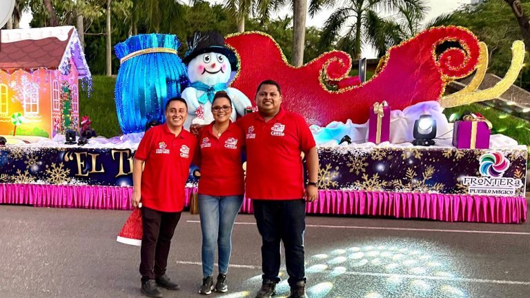 Informe de actividades de Saúl Armando Rodríguez Rodríguez en el primer año de gobierno de