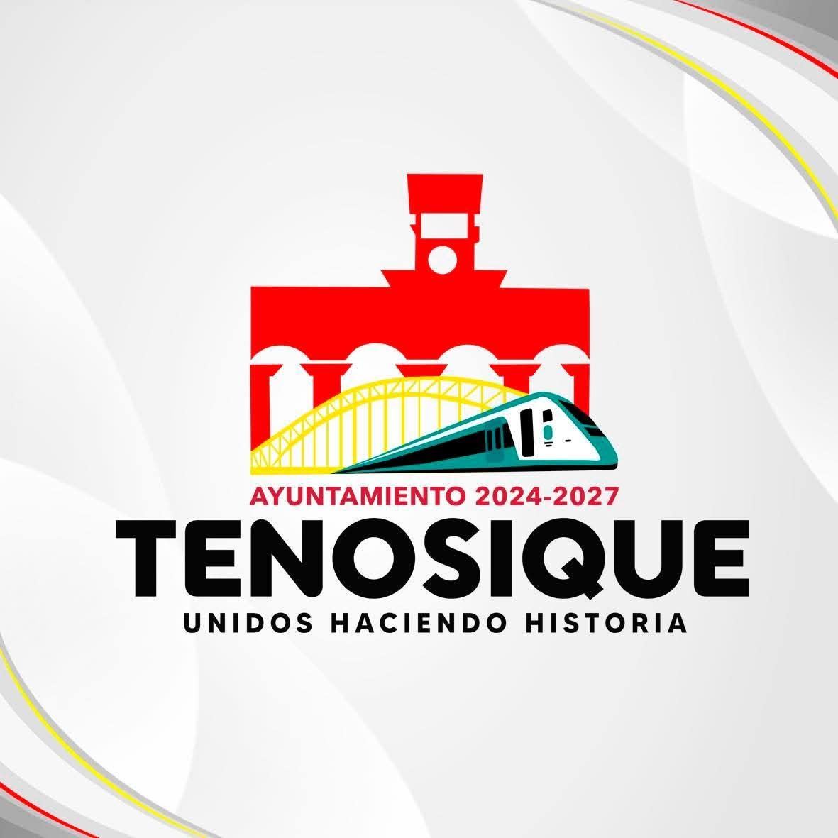Tenosique lleva a cabo labores de mantenimiento en la iluminación pública