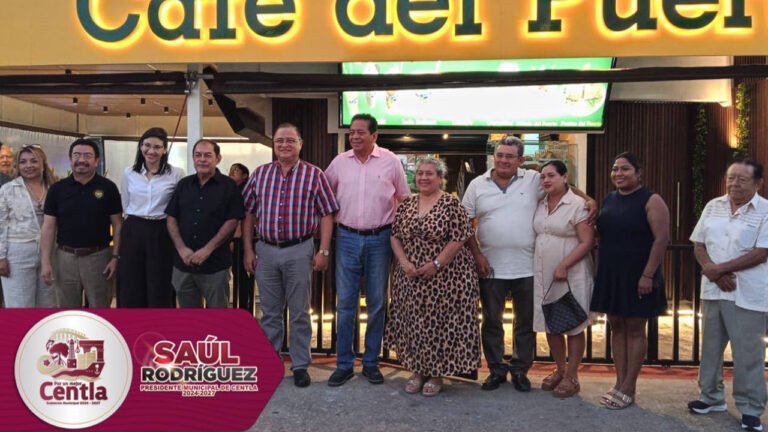 Charla educativa de la unidad de prevención social en la Villa Vicente Guerrero