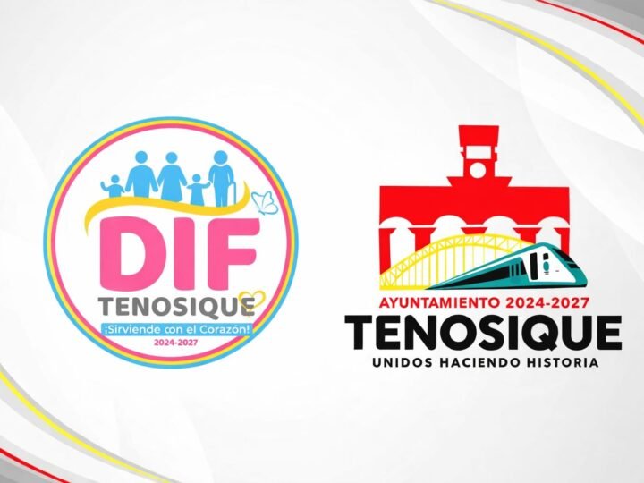 Tenosique potencia habilidades a través de los talleres comunitarios del DIF PILARES