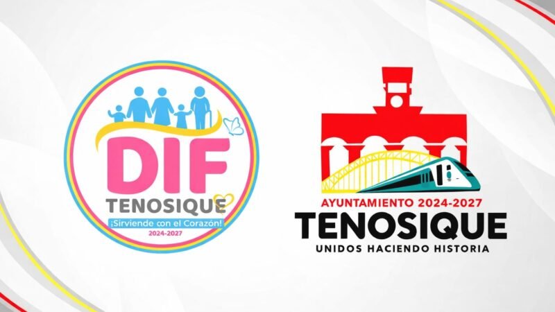 Tenosique potencia habilidades a través de los talleres comunitarios del DIF PILARES