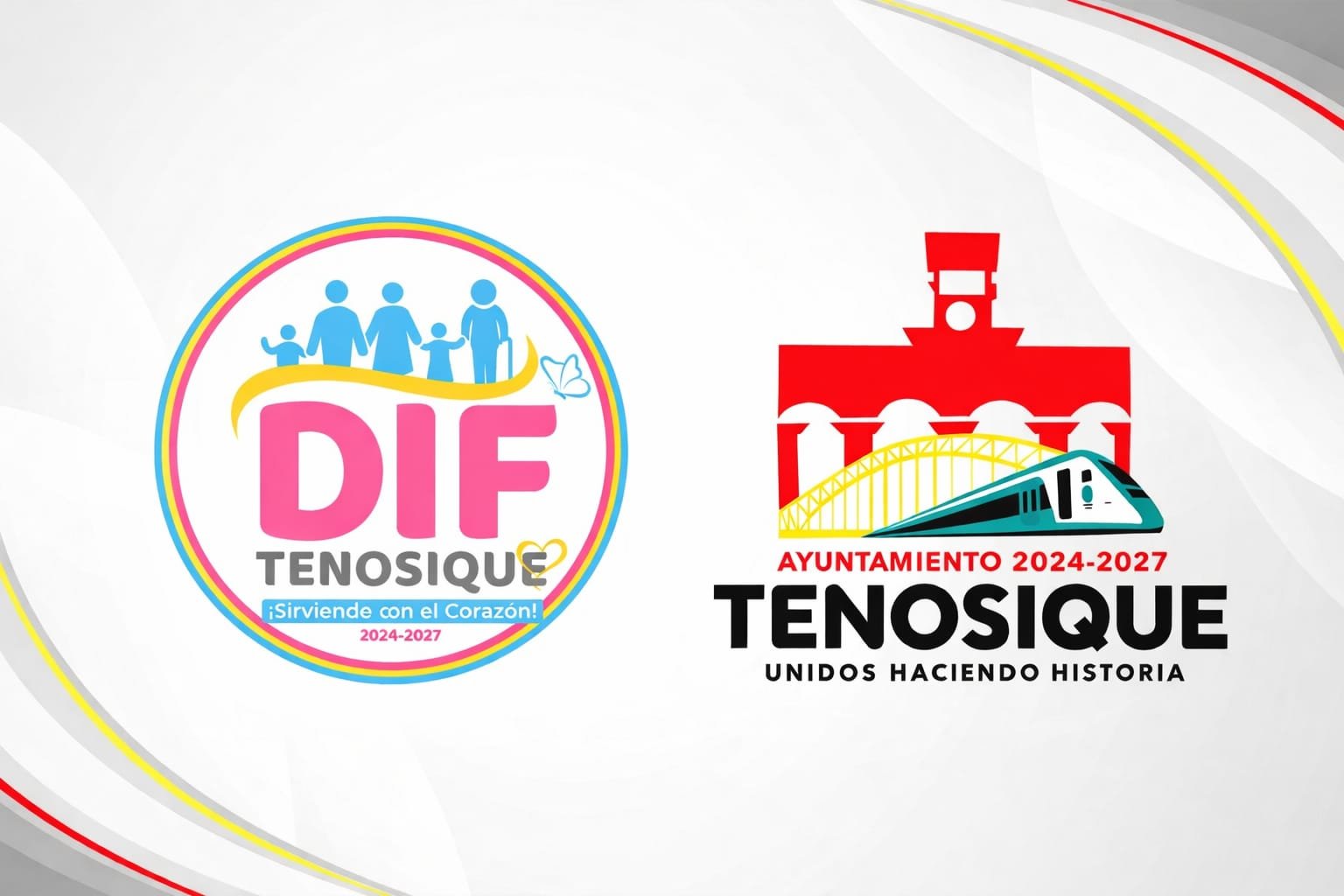 Tenosique potencia habilidades a través de los talleres comunitarios del DIF PILARES