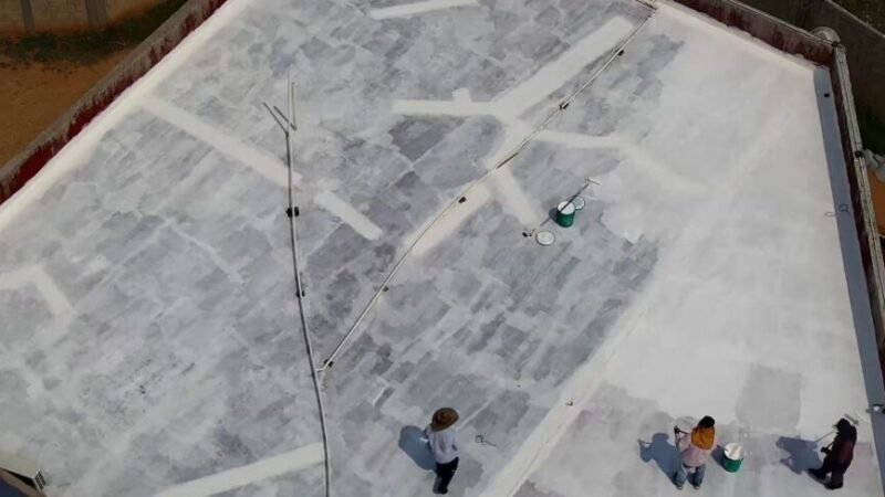 Mejoras en la infraestructura de la policía municipal de Tenosique