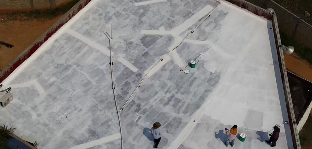 Mejoras en la infraestructura de la policía municipal de Tenosique