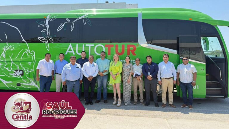 Instalación del Comité Municipal para la Prevención y Combate de Incendios en Centla