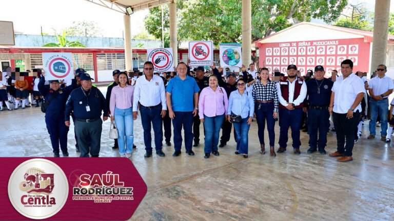 Banderazo de salida a la primera jornada nacional de descacharrización y playas limpia 2026