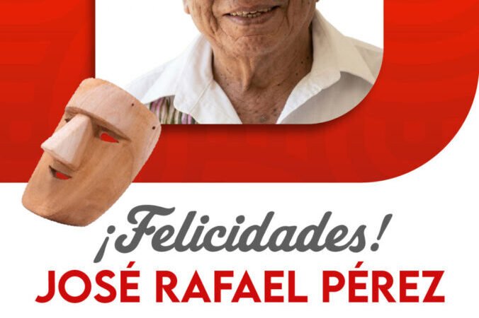 Tenosique reconoce a José Rafael Pérez, ganador del Concurso Excelencia Artesanal 2026