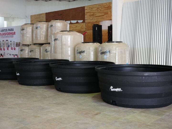 Gobierno de Tenosique promueve programas sociales y apoyos para el bienestar familiar