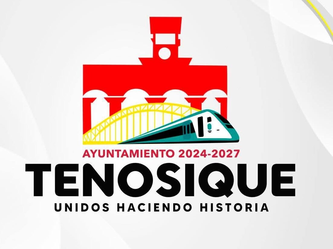 Jornada de concientización sobre violencia de género en Tenosique, Tabasco