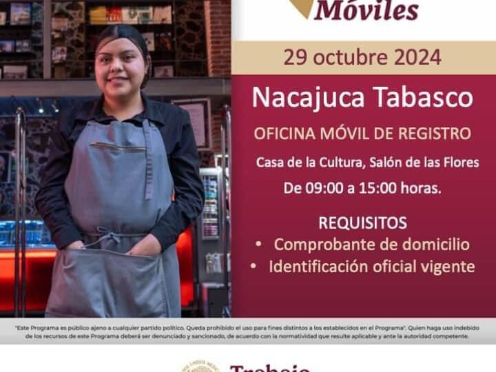 Conviértete en promotor comunitario de milpa en KAJ