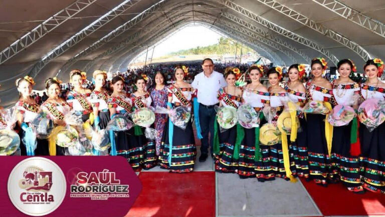 Gobierno Municipal apoya tianguis campesino de Sembrando Vida en parque Quintín Arauz