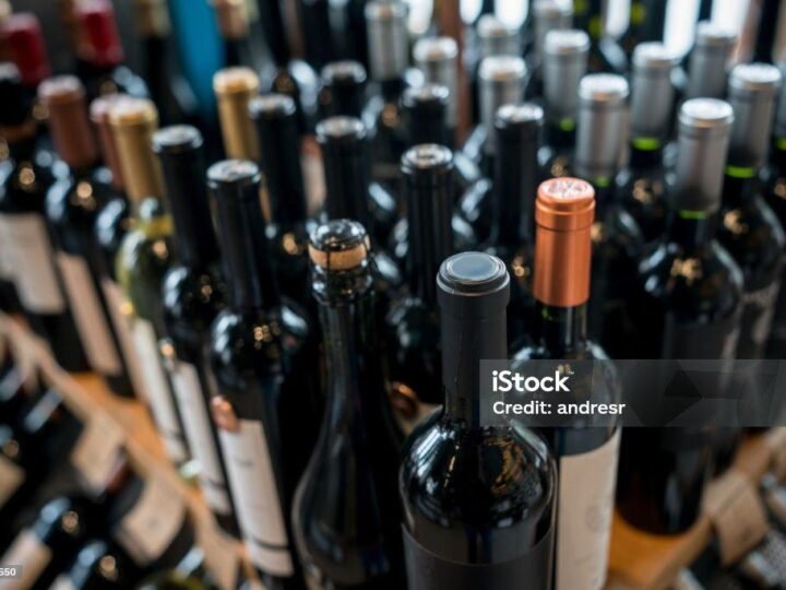 Cómo obtener el permiso para vender alcohol en Veracruz