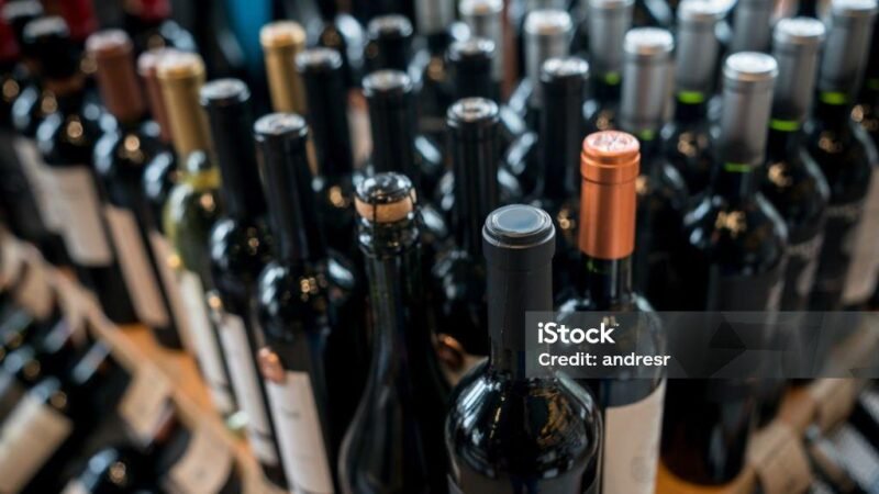Cómo obtener el permiso para vender alcohol en Veracruz