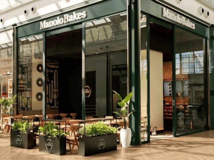 Manolo Bakes busca socios para su expansión en América Latina; México, entre las plazas de interés
