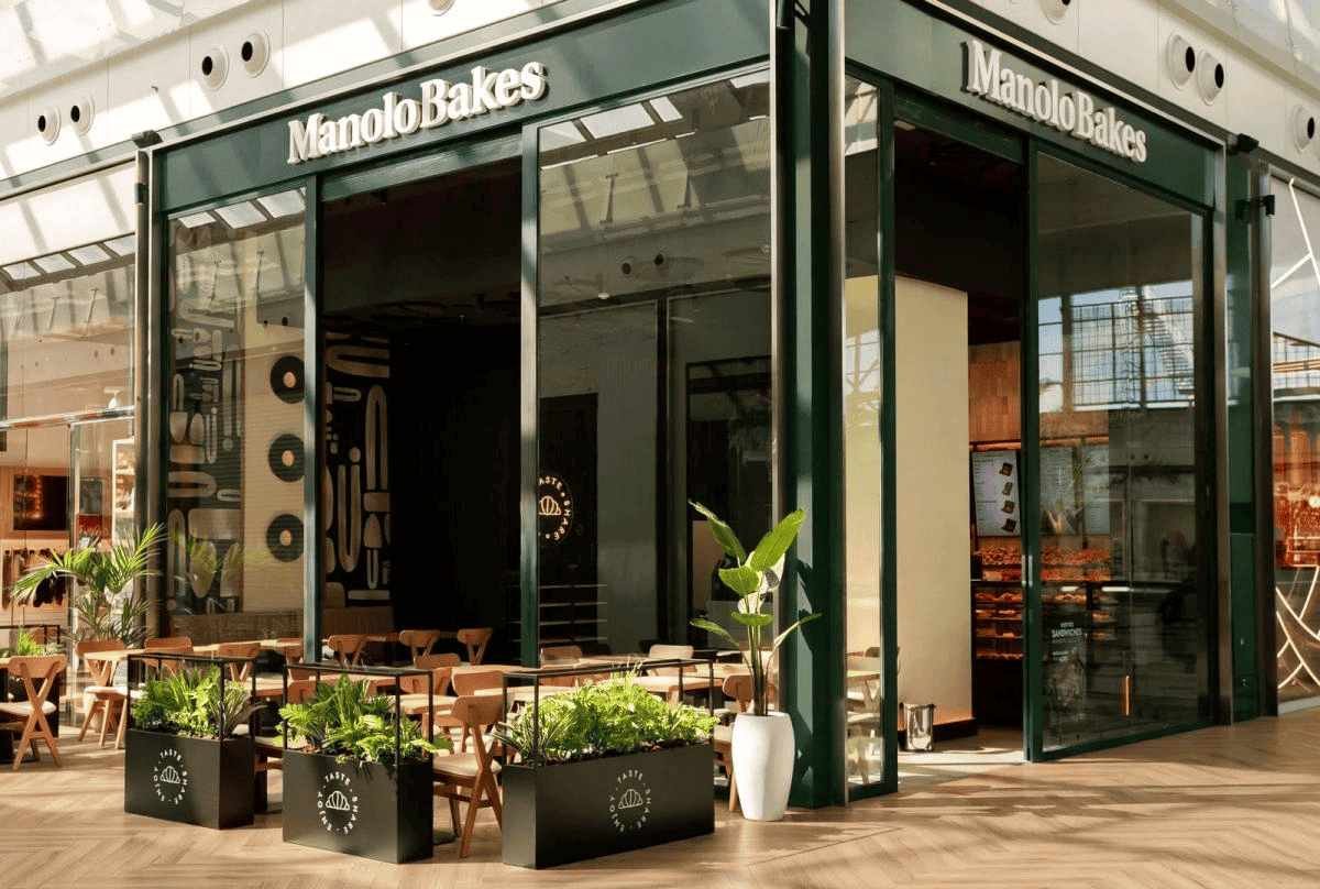 Manolo Bakes busca socios para su expansión en América Latina; México, entre las plazas de interés